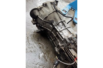 GEARBOX REDUCER OPEL CAMPO 2 5TD ISUZU D MAX Quality of parts according to GVO O original with manufacturer s logo OE