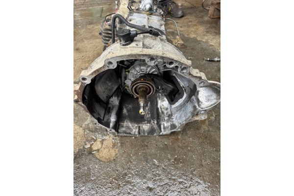 Reductor de caja de cambios Opel Campo 2.5TD Isuzu D-Max