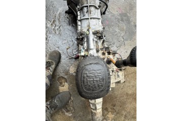 Reductor de caja de cambios Opel Campo 2.5TD Isuzu D-Max