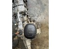 Reductor de caja de cambios Opel Campo 2.5TD Isuzu D-Max