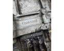 Reductor de caja de cambios Opel Campo 2.5TD Isuzu D-Max