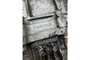Reductor de caja de cambios Opel Campo 2.5TD Isuzu D-Max