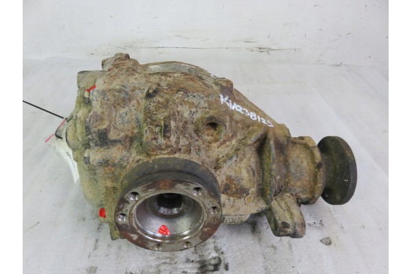 BMW E46 330 xd part 7500786 2 35 Car type passenger cars