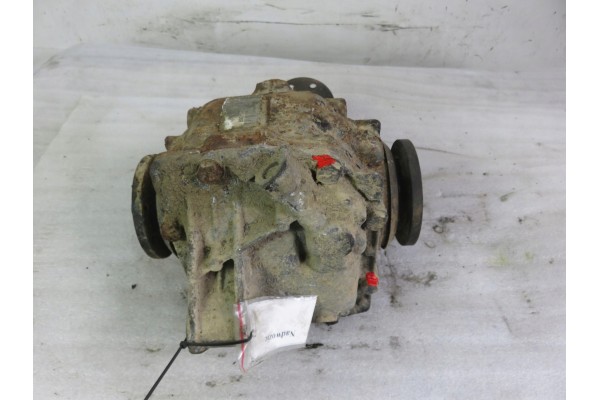Diferencial trasero BMW E46 330 xd 7500786 2.35