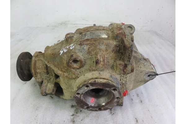 Diferencial trasero BMW E46 330 xd 7500786 2.35