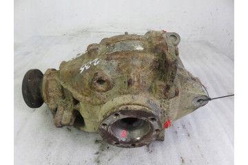 Diferencial trasero BMW E46 330 xd 7500786 2.35