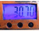 Diferencial trasero BMW E46 330 xd 7500786 2.35