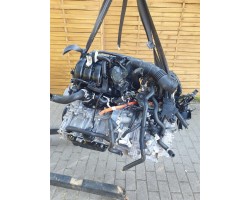TOYOTA YARIS CROSS 1 5 HYBRID GEARBOX E CVT