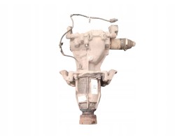 DIFFERENTIAL BRIDGE REAR FORD ESCAPE III 2012 2015 2 0 EcoBoost 243HP S 150 D