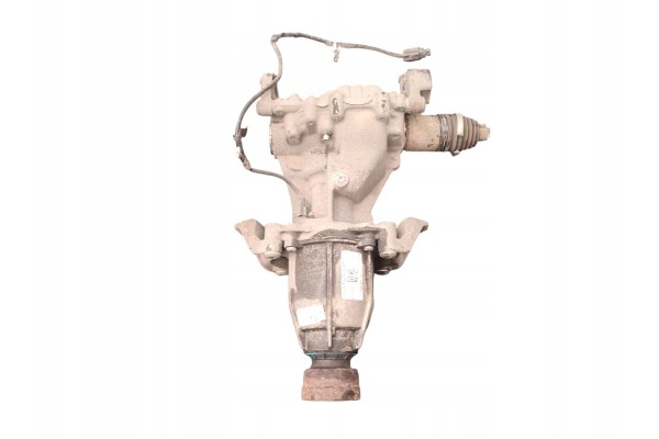 DIFFERENTIAL BRIDGE REAR FORD ESCAPE III 2012 2015 2 0 EcoBoost 243HP S 150 D