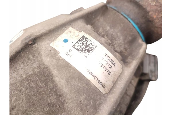 DIFFERENTIAL BRIDGE REAR FORD ESCAPE III 2012 2015 2 0 EcoBoost 243HP S 150 D Part manufacturer Ford OE