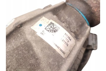 DIFFERENTIAL BRIDGE REAR FORD ESCAPE III 2012 2015 2 0 EcoBoost 243HP S 150 D Part manufacturer Ford OE