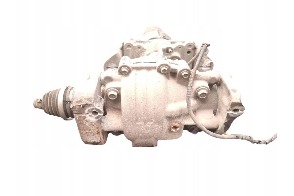 DIFFERENTIAL BRIDGE REAR FORD ESCAPE III 2012 2015 2 0 EcoBoost 243HP S 150 D Product weight with unit packaging 20 kg