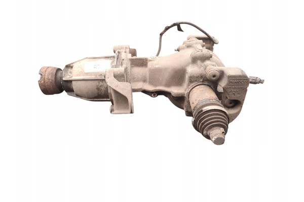 DIFFERENTIAL BRIDGE REAR FORD ESCAPE III 2012 2015 2 0 EcoBoost 243HP S 150 D Car type passenger cars