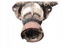 DIFFERENTIAL BRIDGE REAR FORD ESCAPE III 2012 2015 2 0 EcoBoost 243HP S 150 D Engine type gasoline