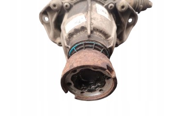 DIFFERENTIAL BRIDGE REAR FORD ESCAPE III 2012 2015 2 0 EcoBoost 243HP S 150 D Engine type gasoline