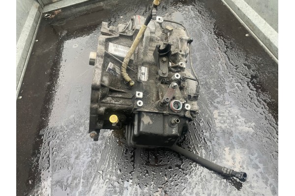 VOLVO S40 II V50 2 5T AWD AUTOMATIC TRANSMISSION 55 51SN 30681286