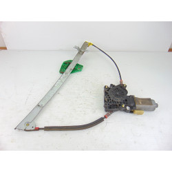 2 PIN ELEVALUNAS DELANTERO DERECHO FORD KA (CCQ)