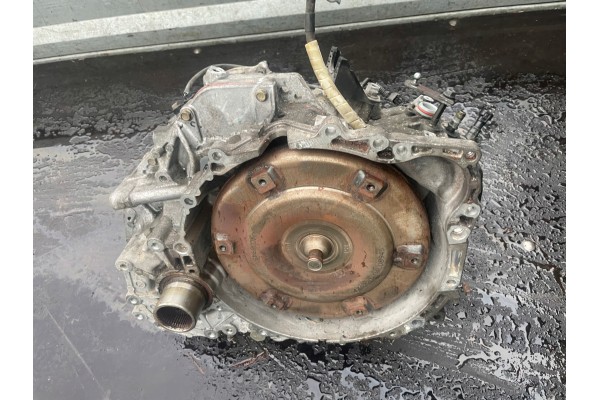 VOLVO S40 II V50 2 5T AWD AUTOMATIC TRANSMISSION 55 51SN 30681286 Catalog number of the part 30681286 TOBI311