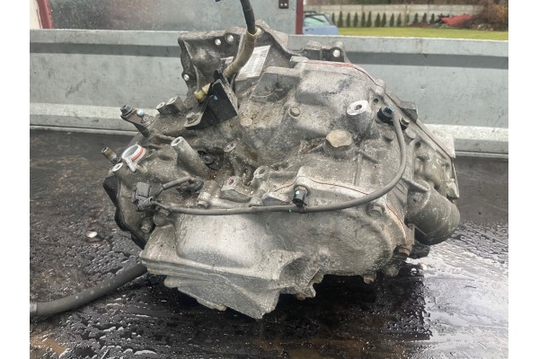 VOLVO S40 II V50 2 5T AWD AUTOMATIC TRANSMISSION 55 51SN 30681286 Transmission type automatic