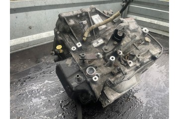 VOLVO S40 II V50 2 5T AWD AUTOMATIC TRANSMISSION 55 51SN 30681286 Car type passenger cars