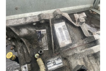 Transmisión Automática VOLVO S40 II V50 2.5T AWD 55-51SN 30681286