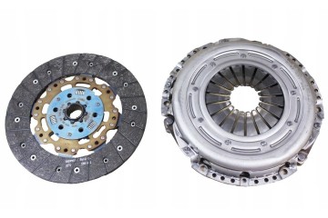 Sachs 3000 970 037 Set of couplings Part manufacturer Sachs