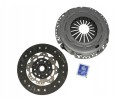 Sachs 3000 970 037 Set of couplings Quality of parts according to GVO Q original with factory logo OEM OES