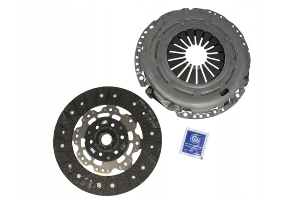 Sachs 3000 970 037 Set of couplings Quality of parts according to GVO Q original with factory logo OEM OES
