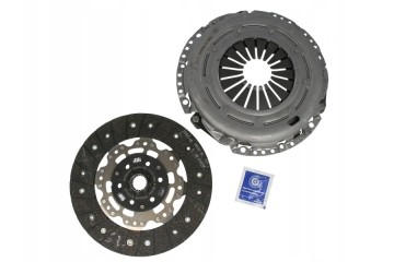 Sachs 3000 970 037 Set of couplings Quality of parts according to GVO Q original with factory logo OEM OES