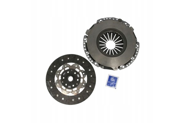 Sachs 3000 970 037 Set of couplings Product weight 5 kg
