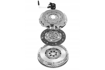 VALEO VA837433 clutch kit