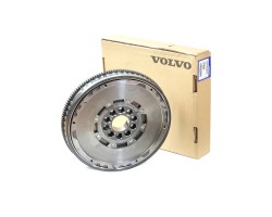 GAP 415 0220 10 TWO MASS WHEEL VOLVO 2 4D 00