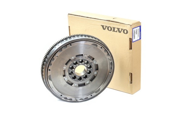 GAP 415 0220 10 TWO MASS WHEEL VOLVO 2 4D 00