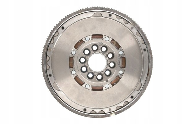 GAP 415 0220 10 TWO MASS WHEEL VOLVO 2 4D 00 Part manufacturer Volvo OE