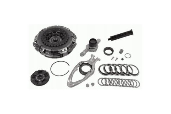 Clutch kit SACHS 3000 943 004
