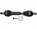 Drive axle MEYLE 514 498 0014