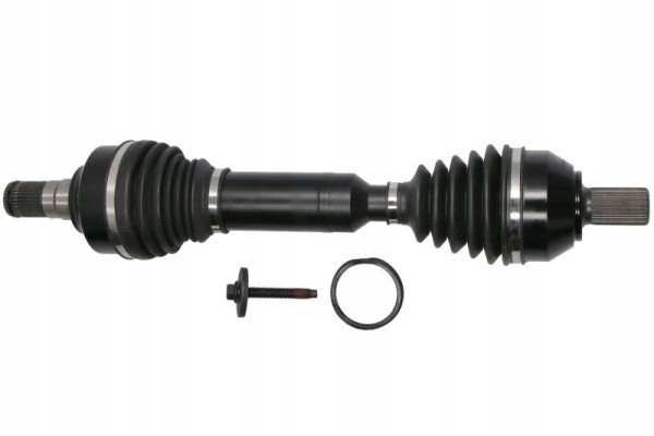 Drive axle MEYLE 514 498 0014