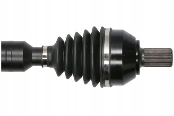Drive axle MEYLE 514 498 0014 Part manufacturer Meyle