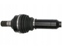 Drive axle MEYLE 514 498 0014 Catalog number of the part 514 498 0014