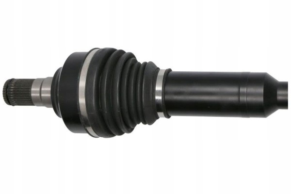 Drive axle MEYLE 514 498 0014 Catalog number of the part 514 498 0014