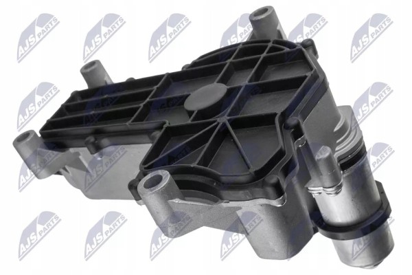 NTY CLUTCH ACTUATOR Car type buses cargo vans
