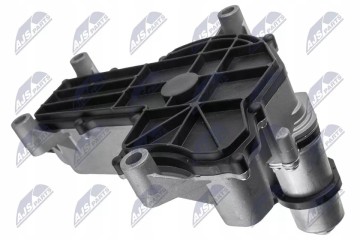NTY CLUTCH ACTUATOR Car type buses cargo vans
