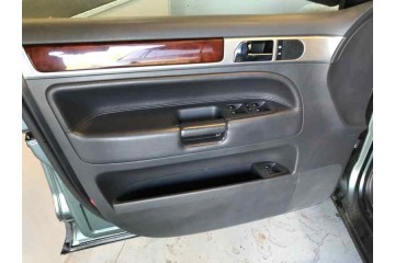 VOLKSWAGEN TOUAREG (7LA) TDI V6