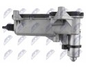NTY CLUTCH ACTUATOR Catalog number of the original IVECO 42550296 IVECO 4421748 IVECO MAGIRUS 3981000093