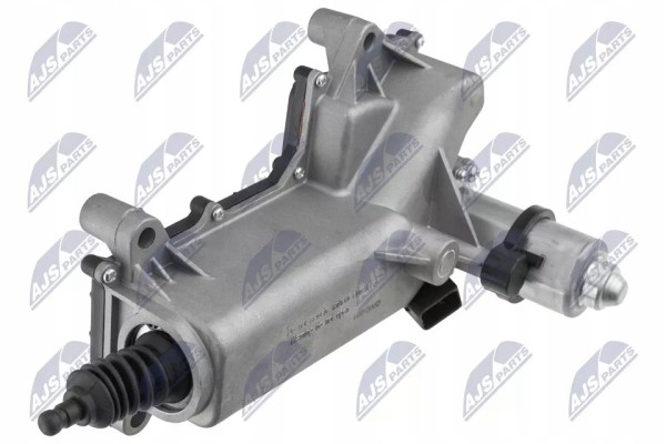 NTY CLUTCH ACTUATOR Customs tariff code 87089390