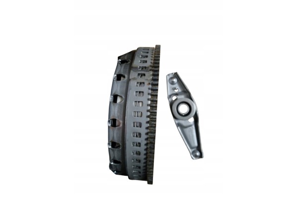 SACHS WHEEL TWO MASS CLUTCH SMART 450 0 6 Part manufacturer Sachs
