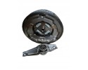 SACHS WHEEL TWO MASS CLUTCH SMART 450 0 6 Wheel type dual mass flywheel