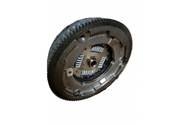 SACHS WHEEL TWO MASS CLUTCH SMART 450 0 6 Car type passenger cars
