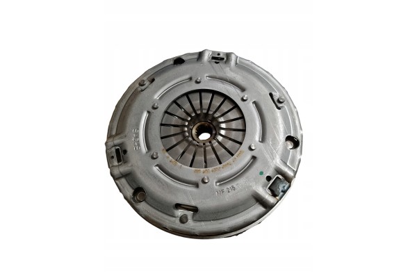 SACHS WHEEL TWO MASS CLUTCH SMART 450 0 6 Product weight with unit packaging 19 kg